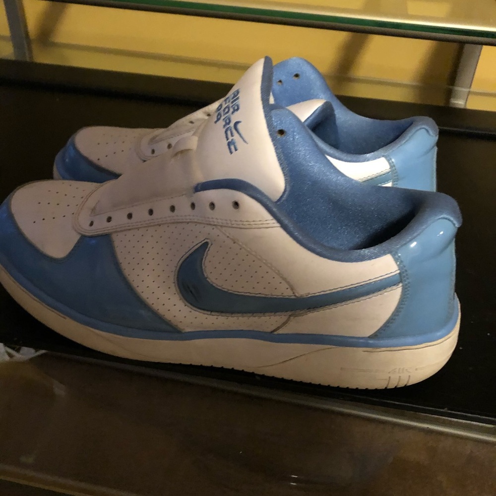 Air Force 09